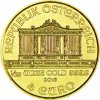 Münze Österreich Zlatá minca Wiener Philharmoniker 1/25 oz