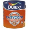 Dulux EasyCare 1 Biely Mrak, umývateľná interiérová farba 6,5 kg, biely mrak