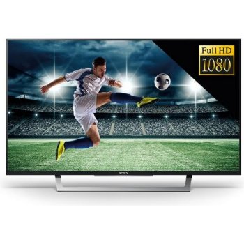 Sony Bravia KDL-40WD650