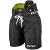 CCM Tacks XF PRO jr - Junior, L, černá