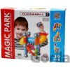 Magnetická stavebnice - MAGIC PARK 30 - EPline