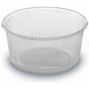 Wimex Miska (PP) okrúhla priehľadná O101mm 250ml (100 ks)