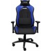 TRUST GXT714 RUYAB ECO GAMING CHAIR modrá 25131