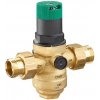 Redukčný ventil Honeywell Resideo D06F, do 70 °C, DN 32, 1 1/4