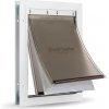 Dvierka pre psy PetSafe Extreme Weather Aluminium Door M