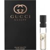 Vzorka Gucci Guilty Pour Femme 1.5ml, Toaletná voda (W)