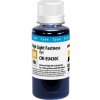 TonerDepot Atrament pre kazetu Epson T7012, dye, odolné voči UV, azúrová (cyan), kompatibilný
