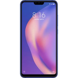 fotomobil Xiaomi Mi 8 Lite 4GB/64GB