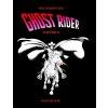 The Golden Age Ghost Rider Omnibus Volume One