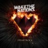 Wake The Nation - Heartrock [CD]