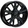WHEELWORLD Wheelworld Wh34 9x21 5x112 ET22 Black Glossy Painted 66.6