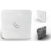 MikroTik SXTsq Lite2, 650MHz CPU, 64MB RAM, 1x LAN, integ. 2.4GHz Wi-Fi, 2x10dBi, 802.11a/n, 25dBm vrátane. Licencia L3 (RBSXTsq2nD)
