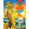 MISIA EGYPT – Pátraj a lúšti so… (Amstramgram)