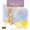 2CD Eduard Cupák: De Saint-exupéry: Malý Princ