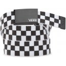 Vans DEPPSTER II WEB BELT Black/White