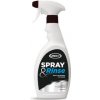 UNOX SPRAY&Rinse 750ml Čistiaci prostriedok s rozprašovačom