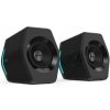 EDIFIER GAMING SPEAKERS G2000 black