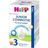 HiPP JUNIOR Combiotik 3 Batoľacie mlieko 700g