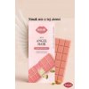 Muah A'la Angel hair čokoláda Ruby s cukrovou vatou 160 g