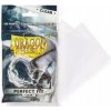 Dragon Shield Obal 100ks PERFECT FIT Clear