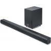 Soundbar JBL Cinema SB550 čierny