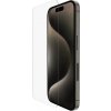 Belkin ScreenForce Pro UltraGlass2 AM Screen Protection for iPhone 15 Pro Max OVA134zz