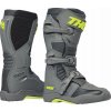 Topánky Thor Blitz XR sivé/žlté 13 - 48