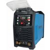 TECWELD Invertorová zváračka Sherman DIGITIG 200 AC/DC MULTIPULSE