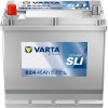 VARTA Black Dynamic 45Ah Autobateria 12V , 300A , ĽAVÁ !!! 545 079 030