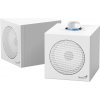 GENIUS repro SP-HF300U/ 2.0/ 4W/ USB-C/ USB/ bílé 31730061401