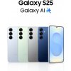 SAMSUNG Galaxy S25 5G 512GB DUOS, Silver