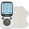 Jumper JPD-ES210 ZDRAVOTNÍCKY Elektrostimulátor 3v1 TENS EMS MASÁŽ