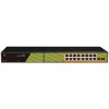 ABCtech Conexpro GNT-P1018G6, PoE switch, 16x LAN, 16x PoE, 2x SFP