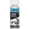 Penový čistič Maston Sprej Thunder transparentný 400 ml