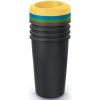 Prosperplast COMPACTA R SET, 4 x 45 l