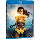 Wonder Woman BD