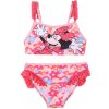 Dievčenské plavky DISNEY MINNIE PARADISE ružové Veľkosť: 98