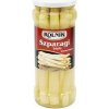 Biela konzervovaná špargľa 580 ml rolnik