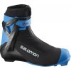 Topánky na bežky Salomon S/LAB Carbon SK Prolink 20/21 UK13