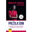 Immaculée Ilibagiza - Prežila som