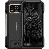 Smartphone Ulefone Armor 27 4G Helio G99 12GB 256GB, Black, [No Charger], EU