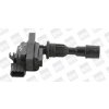 BorgWarner (BERU) Zapalovací cívka ZSE190