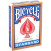 Bicycle 808 Gold Rider Back Standard (červené/modré) Barva: Modrá