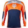 Dres Fox 180 NITRO fluorescent orange 2024