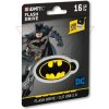 EMTEC DC Comics Collector Batman 16GB ECMMD16GDCC02