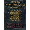 Stručná historie času v obrazech (Stephen Hawking)
