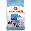 Royal Canin Giant Starter Mother&Babydog 15 kg