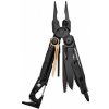 LEATHERMAN Leatherman MUT BLACK, Varianta čierna