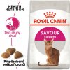 ROYAL CANIN Savour Exigent 2kg granule pre maškrtné mačky