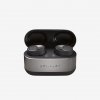 Devialet GEMINI II matná čierna (TWS bezdrôtové slúchadlá do uší s potlačením hluku, Bluetooth 5.2, Qualcomm AptX, IPX4, Devialet Adaptive Noise Cancellation)